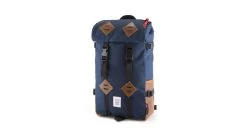 Topo Designs Klettersack Leather