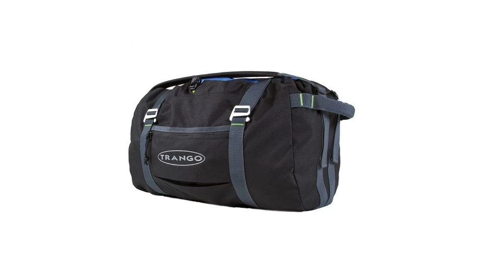 Trango Antidote Rope Bag 3 Trango Antidote Rope Bag