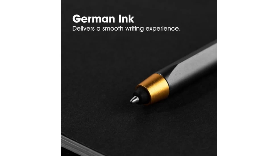 TRUE Keychain Pen/Knife Combo Tin 7 TRUE Keychain Pen/Knife Combo Tin - Image 5