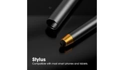 TRUE Keychain Pen/Knife Combo Tin 15 TRUE Keychain Pen/Knife Combo Tin -Outdoor Camping Equipment Store opplanet true keychain pen knife combo tin black tru pen 0002 av 6