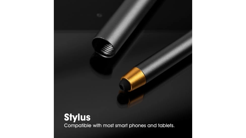 TRUE Keychain Pen/Knife Combo Tin 9 TRUE Keychain Pen/Knife Combo Tin - Image 7