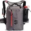 Uncharted Supply Co. Seventy2 Shell Dry Pack -Outdoor Camping Equipment Store opplanet uncharted supply co seventy2 shell dry pack grey su b2g u bk main