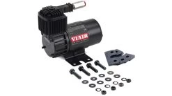 VIAIR 100C Compressor 9 VIAIR 100C Compressor -Outdoor Camping Equipment Store opplanet viair 100c compressor w omega bracket stealth black 10019 main