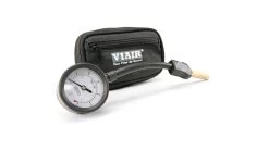 VIAIR 3-in-1 Air Down Gauge, 0-60 PSI