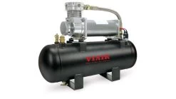 VIAIR High-Flow Air Source Kit -Outdoor Camping Equipment Store opplanet viair high flow air source kit 200 psi 20008 main