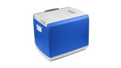 Wagan 46 Quart 12V Cooler/Warmer -Outdoor Camping Equipment Store opplanet wagan 46 quart 12v cooler warmer blue one size el6244 av 11