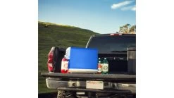 Wagan 46 Quart 12V Cooler/Warmer -Outdoor Camping Equipment Store opplanet wagan 46 quart 12v cooler warmer blue one size el6244 av 12