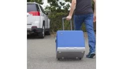 Wagan 46 Quart 12V Cooler/Warmer -Outdoor Camping Equipment Store opplanet wagan 46 quart 12v cooler warmer blue one size el6244 av 15