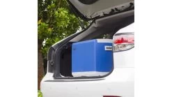 Wagan 46 Quart 12V Cooler/Warmer -Outdoor Camping Equipment Store opplanet wagan 46 quart 12v cooler warmer blue one size el6244 av 18