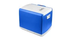Wagan 46 Quart 12V Cooler/Warmer -Outdoor Camping Equipment Store opplanet wagan 46 quart 12v cooler warmer blue one size el6244 av 5