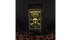 Warpath Coffee Mariner's Blend Ground Coffee 9 Warpath Coffee Mariner's Blend Ground Coffee -Outdoor Camping Equipment Store opplanet warpath coffee dark roast mariners blend whole bean dark roast whole bean av 2