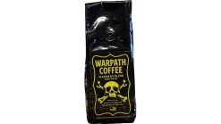 Warpath Coffee Mariner's Blend Ground Coffee