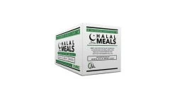 XMRE Halal 1000, Case Of 12 -Outdoor Camping Equipment Store opplanet xmre halal 24 hour mre case of 6 rations w heaters hl24xth 2h9 dhf xeh1nn hl24xth v2