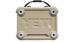 Yeti Roadie 24 Hard Cooler 40 Yeti Roadie 24 Hard Cooler -Outdoor Camping Equipment Store opplanet yeti roadie 24 hard cooler tan 10022200000 av 4